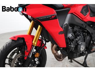 Yamaha  Tracer 9 GT picture 8
