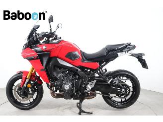 Yamaha  Tracer 9 GT picture 4