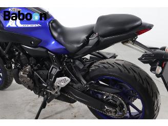 Yamaha MT-07 ABS picture 15