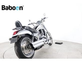 Harley-Davidson  VRSCA V-Rod 100Th Anniversary picture 8