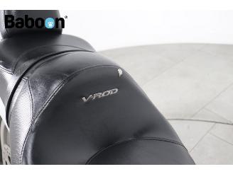 Harley-Davidson  VRSCA V-Rod 100Th Anniversary picture 12