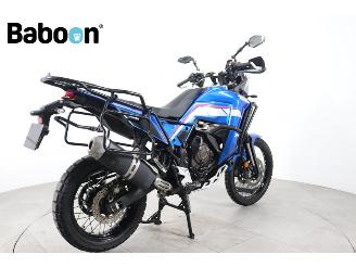 Yamaha  Ténéré 700 World Rally picture 7