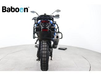 Yamaha  Ténéré 700 World Rally picture 6