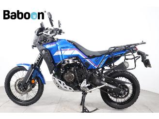 Yamaha  Ténéré 700 World Rally picture 4