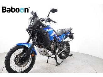 Yamaha  Ténéré 700 World Rally picture 3