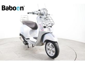 Vespa  Primavera 25KM picture 2