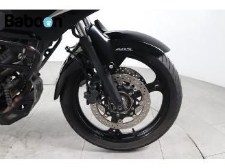 Suzuki DL 650 V-Strom ABS picture 10