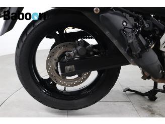 Suzuki DL 650 V-Strom ABS picture 14