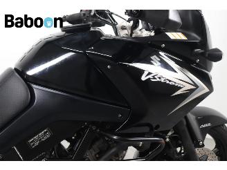 Suzuki DL 650 V-Strom ABS picture 12