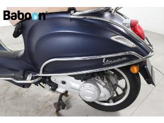 Vespa  Primavera 45KM picture 15