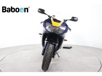 Honda CBR 900 RR Fireblade picture 3