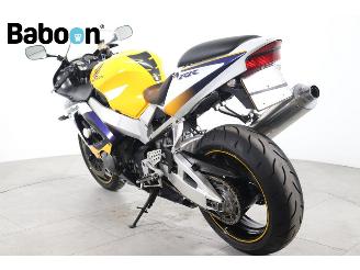 Honda CBR 900 RR Fireblade picture 8