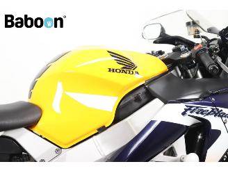 Honda CBR 900 RR Fireblade picture 12
