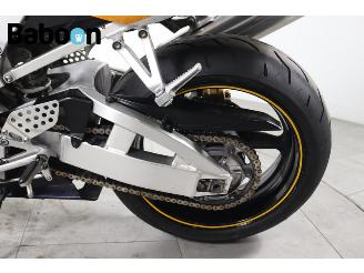 Honda CBR 900 RR Fireblade picture 17