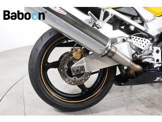 Honda CBR 900 RR Fireblade picture 14