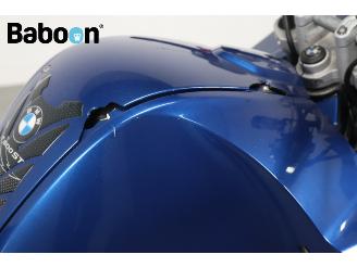 BMW F 800 ST ABS picture 13