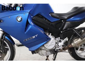 BMW F 800 ST ABS picture 19