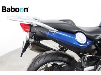 BMW F 800 ST ABS picture 14