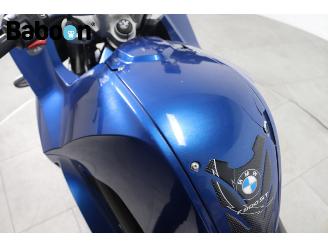 BMW F 800 ST ABS picture 23