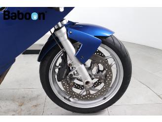 BMW F 800 ST ABS picture 10