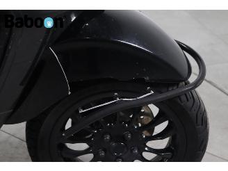 Vespa  Sprint 45KM picture 12