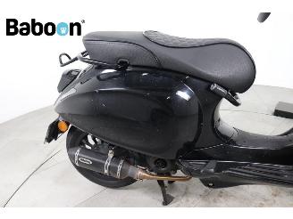 Vespa  Sprint 45KM picture 13