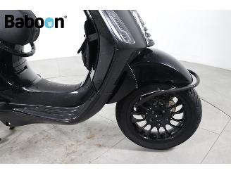 Vespa  Sprint 45KM picture 11