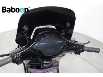 Vespa  Sprint 45KM picture 14