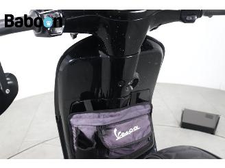 Vespa  Sprint 45KM picture 15