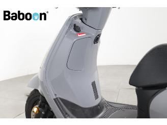 Sym Fiddle IV 25KM picture 15