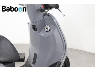 Sym Fiddle IV 25KM picture 12