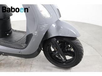 Sym Fiddle IV 25KM picture 10