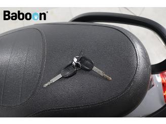 Sym Fiddle IV 25KM picture 17