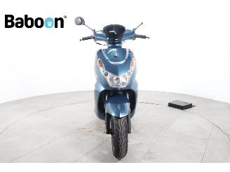 Peugeot  Kisbee S 25KM picture 3