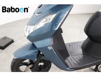 Peugeot  Kisbee S 25KM picture 14