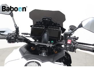 Yamaha  Tracer 9 GT picture 18