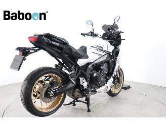 Yamaha  Tracer 9 GT picture 2