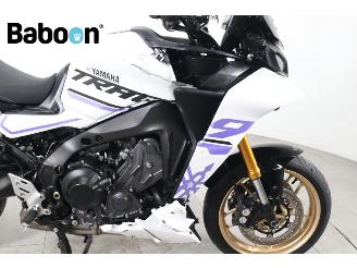 Yamaha  Tracer 9 GT picture 11