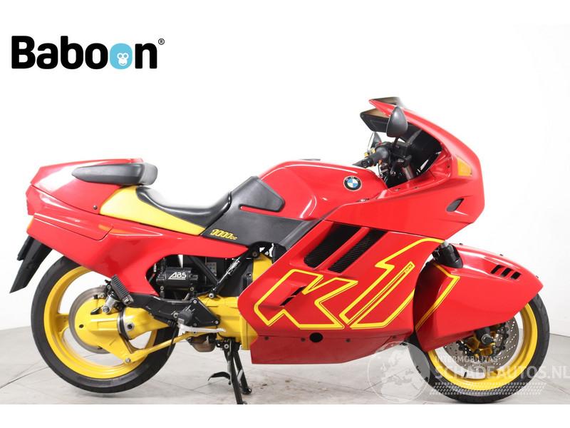 BMW K 1 