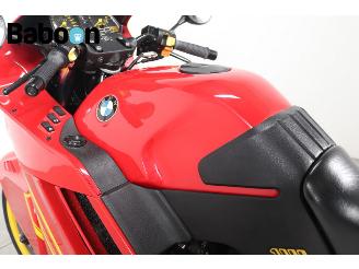 BMW K 1  picture 15