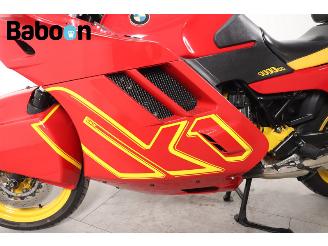 BMW K 1  picture 17