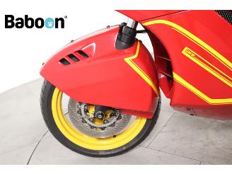 BMW K 1  picture 18