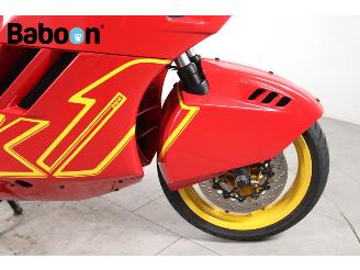 BMW K 1  picture 10