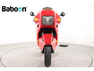 BMW K 1  picture 7