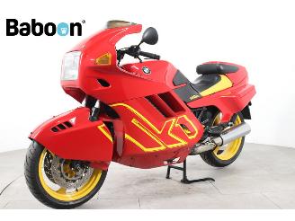 BMW K 1  picture 6