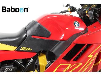 BMW K 1  picture 12