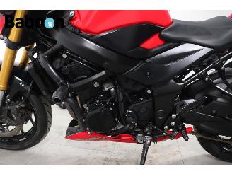 Suzuki  GSX-S 750 ABS picture 20