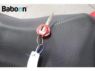 Suzuki  GSX-S 750 ABS picture 26