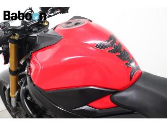Suzuki  GSX-S 750 ABS picture 19