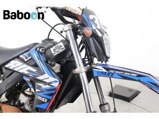 Rieju  MRT 50 SM 45KM picture 9